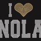 I Love NOLA